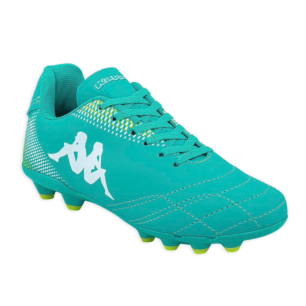 Kappa Victory Botines Kappa Futbol Botines De Papi Futbol Kappa