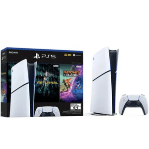 CONSOLA PLAYSTATION 5 DIGITAL + BUNDLE