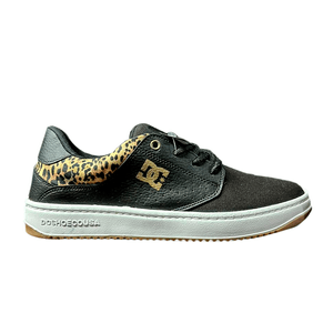 ZAPATILLAS DC W PLAZA TC TX SS