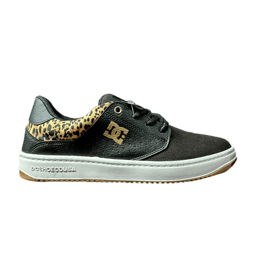 ZAPATILLAS DC W PLAZA TC TX SS