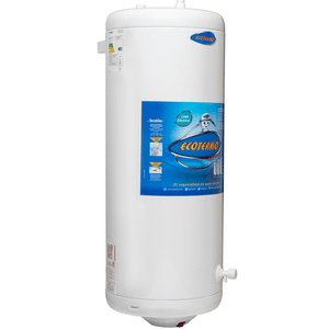 TERMOTANQUE ECOTERMO 106L ELECTRICO DE COLGAR CONEX. SUPERIOR