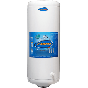 TERMOTANQUE ECOTERMO 106L ELECTRICO DE COLGAR CONEX. INFERIOR