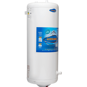TERMOTANQUE ECOTERMO 106L ELECTRICO DE COLGAR CONEX. INFERIOR