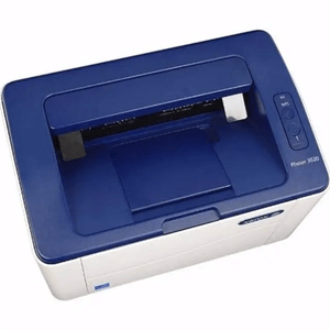 IMPRESORA LASER  XEROX PHASER 3020 Wi-Fi