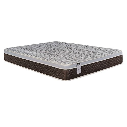 COLCHON SPRINGWALL DE RESORTES JACKIE 190x80x28cm