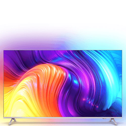 SMART TV PHILIPS 75 4K UHD 75PUD8507