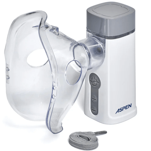 NEBULIZADOR ASPEN MESH AIR PLUS USB 3632