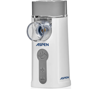 NEBULIZADOR ASPEN MESH AIR PLUS USB 3632