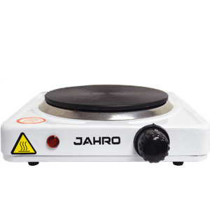 ANAFE JAHRO ELECTRICO BLANCO JH010A