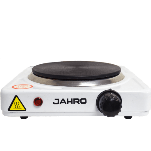 ANAFE JAHRO ELECTRICO BLANCO JH010A