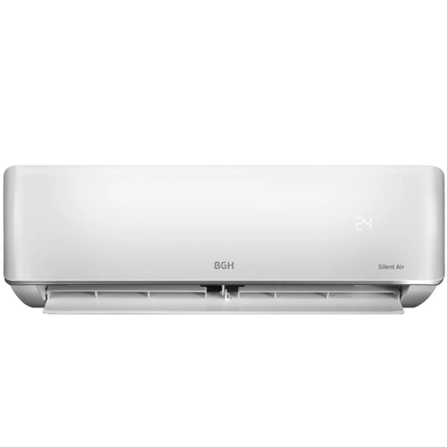 AIRE ACONDICIONADO BGH 3450w F-C BS35WCAT