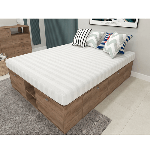 CAMA BOX MOSCONI BENETHON TONO GREI 57034