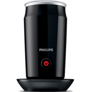 ESPUMADOR DE LECHE PHILIPS NEGRO CA6500/63