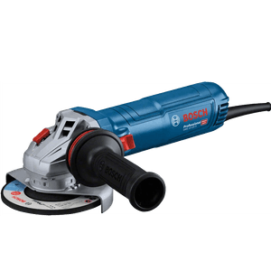 AMOLADORA BOSCH PROFESSIONAL 1200W GWS 12-125 S