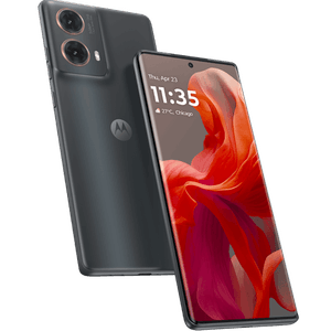 MOTOROLA MOTO G85 6.7" NFC 5G URBAN GREY 8GB/256GB