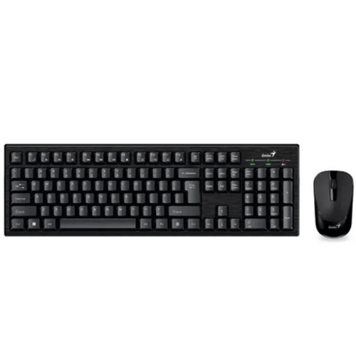 TECLADO Y MOUSE GENIUS KM-8101