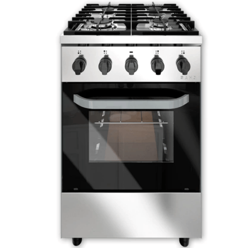 COCINA MORELLI SAHO KUMA 55cm PUERTA DE VIDRIO 550