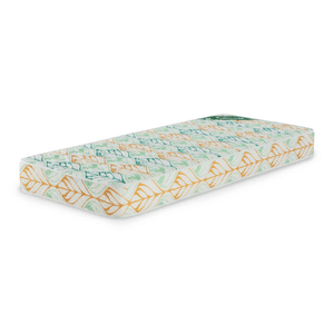 COLCHON CANNON DE ESPUMA TROP PLUS 190x80x18cm