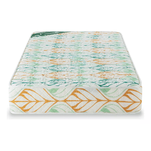 COLCHON CANNON DE ESPUMA TROP PLUS 190x80x18cm