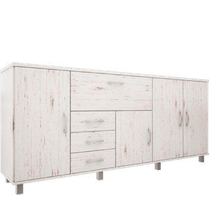 BAHIUT 2.26m TONO VENECIA 541