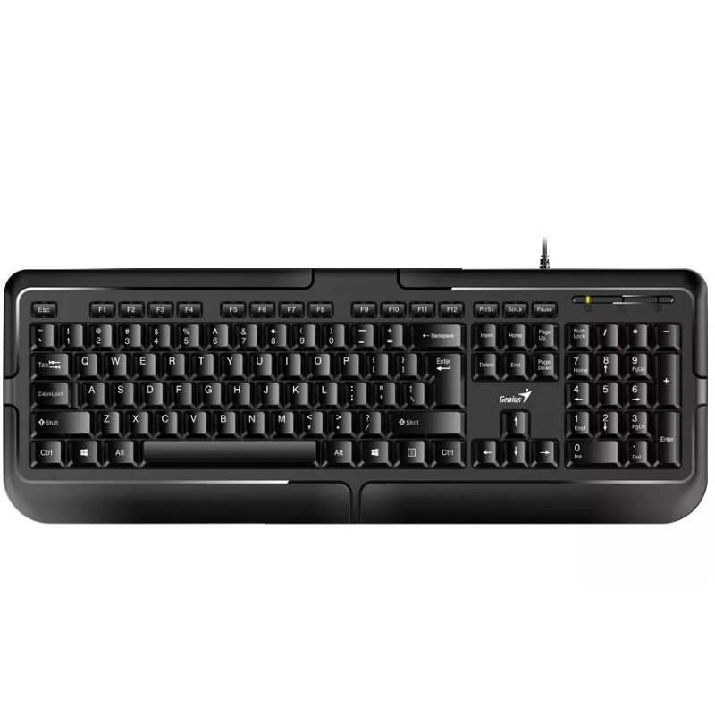 Teclado-Genius-Kb-118-3