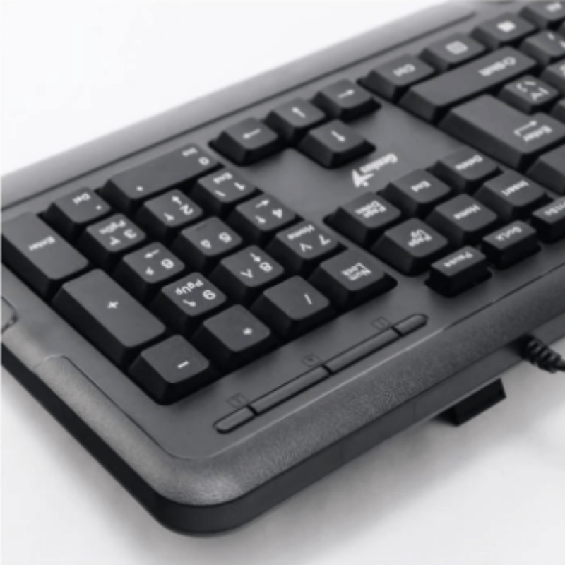 Teclado-Genius-Kb-118-2
