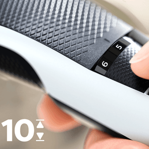 CORTA BARBA PHILIPS RECARGABLE T3206/14