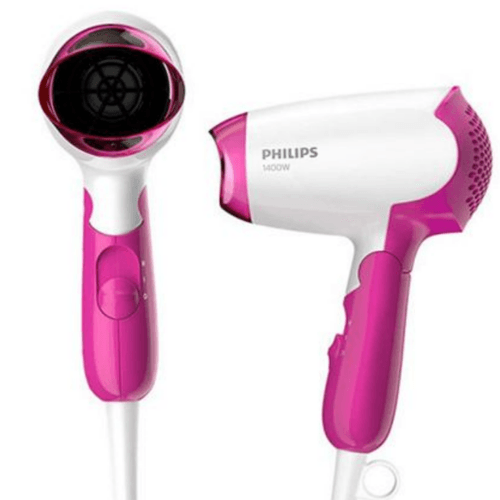 SECADOR PHILIPS 1400w  ESSENTIAL CARE BHD003/00