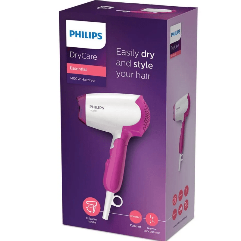 SECADOR-PHILIPS-BHD003-00-ESSENTIAL-CARE-1400W-2