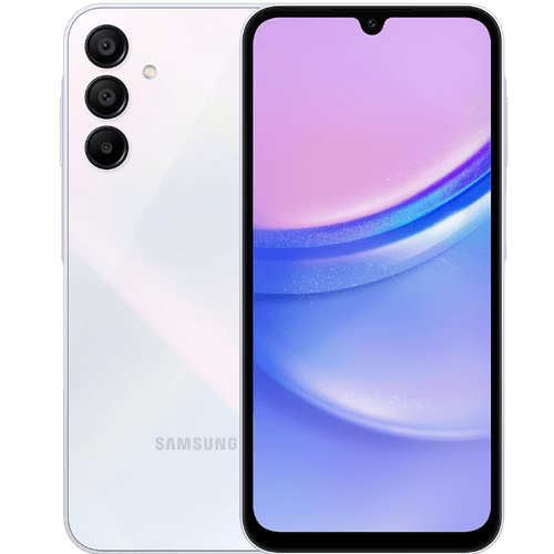SAMSUNG GALAXY A15 6.5" NFC NIGHT BLUE 4GB/128GB