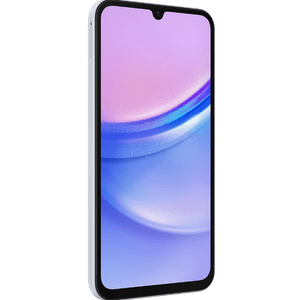 SAMSUNG GALAXY A15 6.5" NFC NIGHT BLUE 4GB/128GB