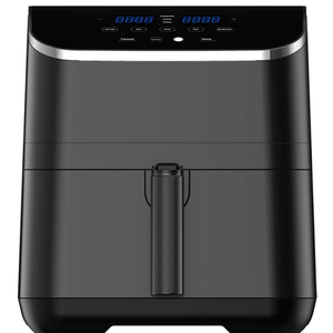 FREIDORA DE AIRE MIDEA 5.5L DIGITAL AF-D155BAR