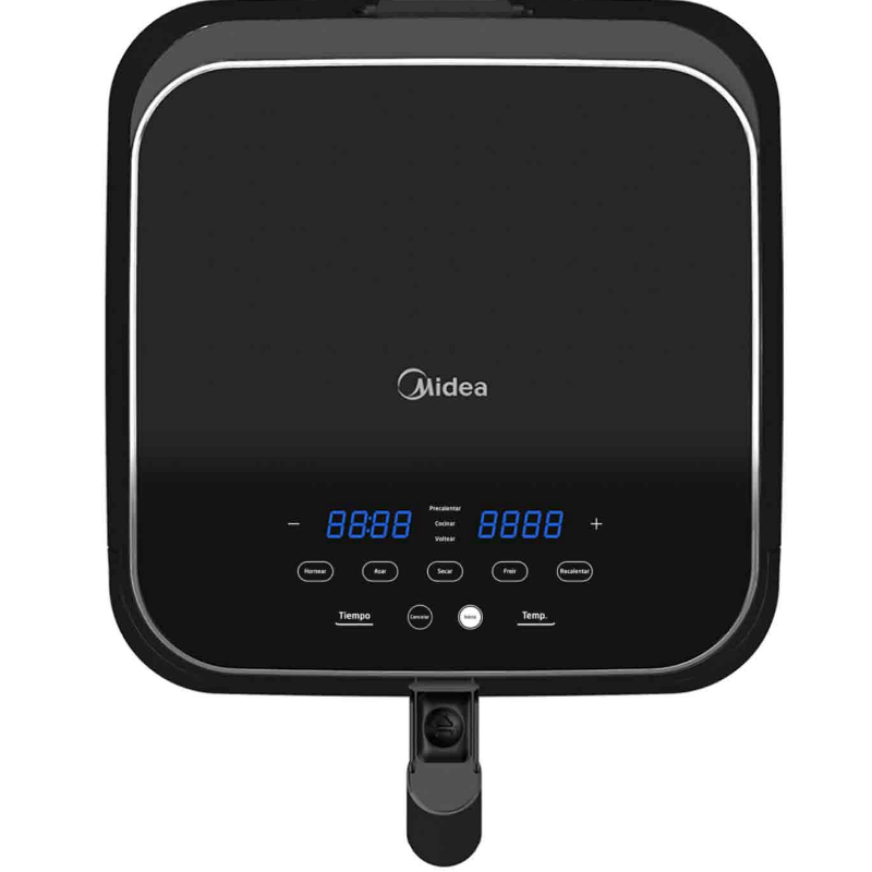 FREEIDORA-MIDEA-AF-D155BAR1-3