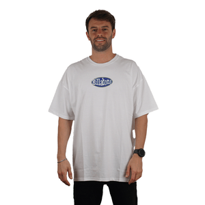 REMERA BILLABONG LORD OVER TEE HOMBRE