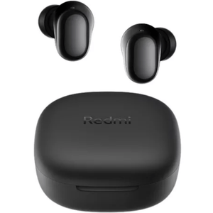 AURICULAR XIAOMI IN EAR REDMI BUDS 6 PLAY NEGRO