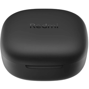AURICULAR XIAOMI IN EAR REDMI BUDS 6 PLAY NEGRO
