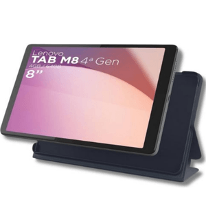 TABLET LENOVO 8" CASE+FILM 4GB/64GB TAB M8