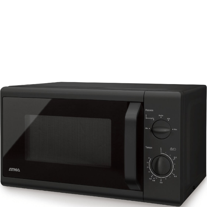 MICROONDDAS-ATMA-NEGRO-20-ROTATIVO-2