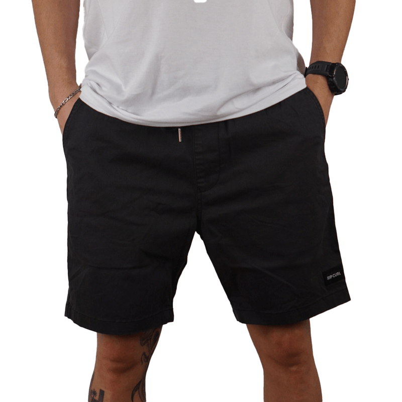 BERMUDA RIP CURL E F SAVAGE 18 HOMBRE