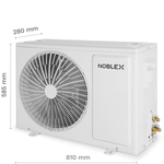 AIRE-NOBLEX-5200-5