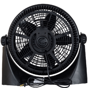 TURBO-VENTILADOR INDELPLAS 16" PA-IV16