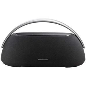PARLANTE HARMAN KARDON GO+PLAY 3 NEGRO