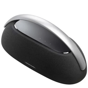 PARLANTE HARMAN KARDON GO+PLAY 3 NEGRO