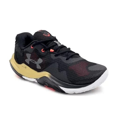 ZAPATILLAS UNDER ARMOUR BUZZER