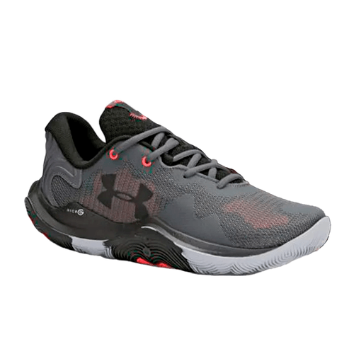 ZAPATILLAS UNDER ARMOUR BUZZER 3026569 101