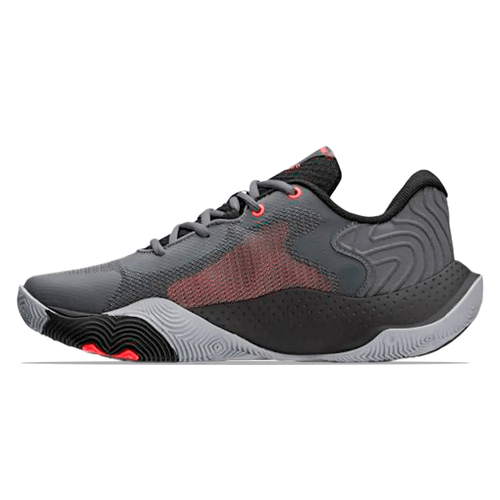 ZAPATILLAS UNDER ARMOUR BUZZER 3026569 101