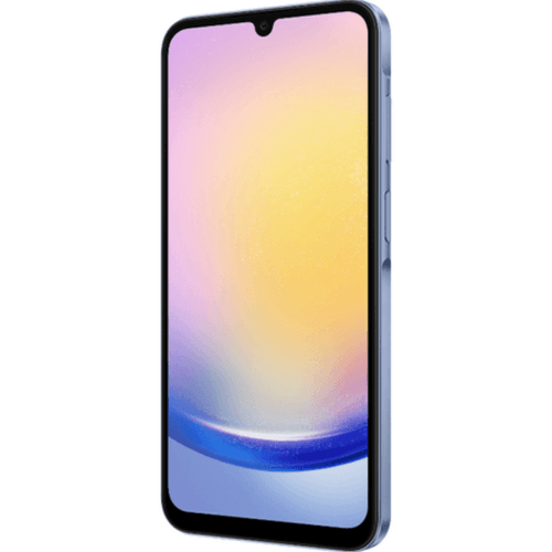 SAMSUNG GALAXY A25 6.5" NFC BLUE 6GB/128GB
