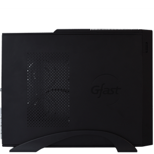 CPU GFAST I5 8GB-480SSD GABINETE SLIM  H-550