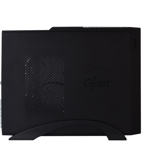 CPU GFAST I5 8GB-480SSD GABINETE SLIM H-550