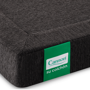 COLCHON CANNON MASCOTAS GRANDE 105x79x14cm